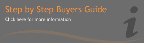 Step by step buyers guide