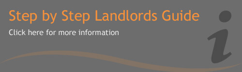 Step by step landlords guide